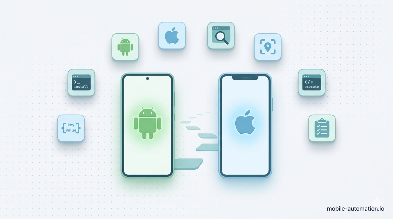 Getting Started with Appium