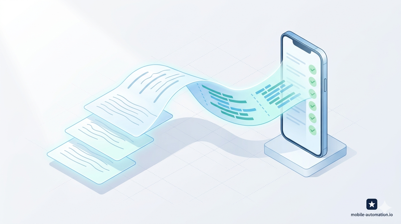 BDD and Cucumber with Appium: Plain-English Tests for Your Framework